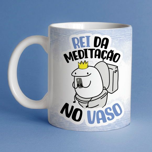 Caneca Personalizada com Frase - Imagem 3