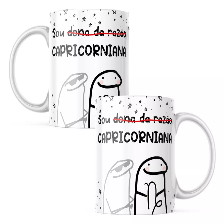 Caneca Personalizada com Frase - Imagem 4