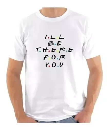 Camiseta Personalizada- Sublimação - Imagem 5