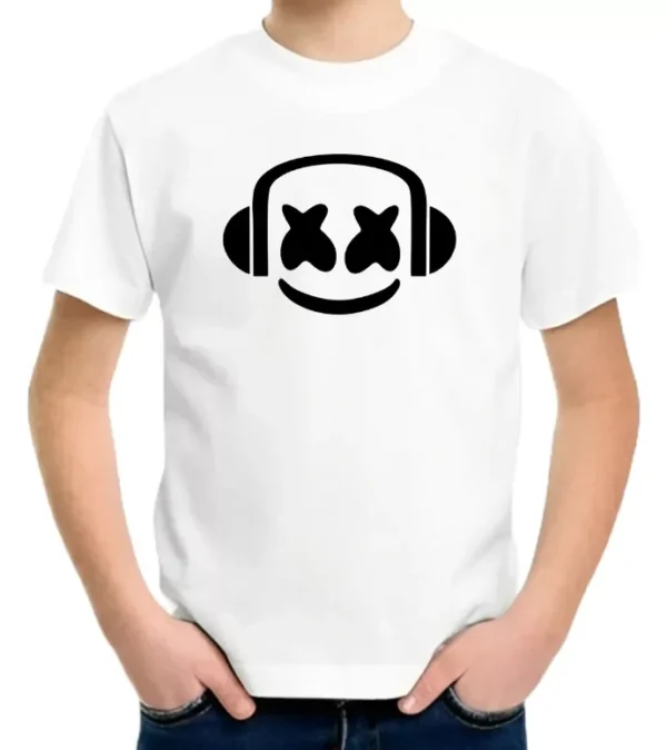 Camiseta Personalizada- Sublimação - Imagem 6