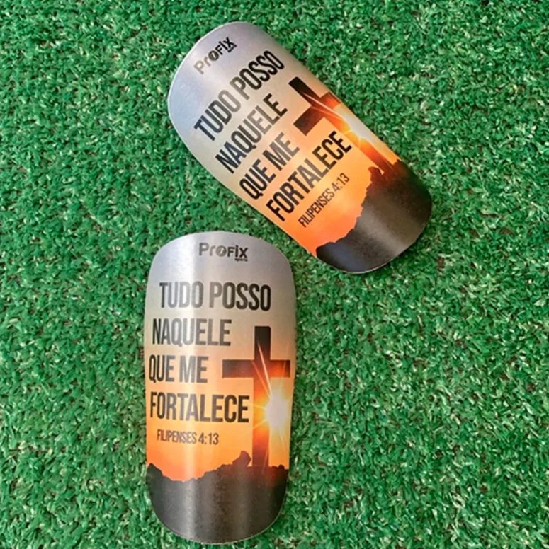 Caneleira Personalizada - PVC