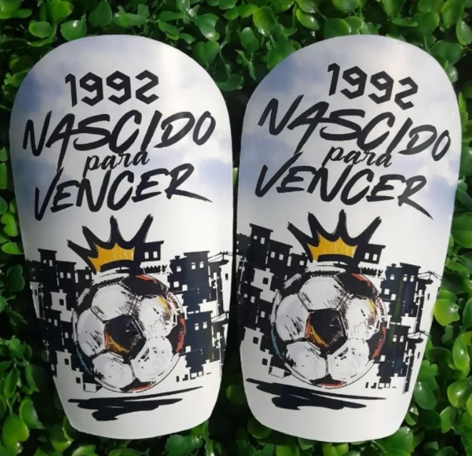 Caneleira Personalizada - PVC - Imagem 4
